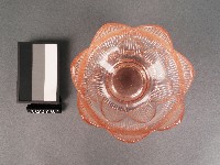 玻璃冰杯藏品圖，第2張