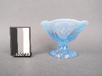 玻璃冰杯藏品圖，第1張