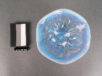 玻璃冰杯藏品圖，第2張