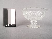 玻璃冰杯藏品圖，第1張