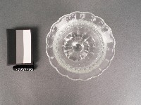 玻璃冰杯藏品圖，第2張