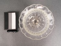 玻璃冰杯藏品圖，第2張