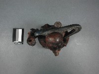 木魁星藏品圖，第2張