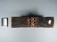 木枕藏品圖，第2張