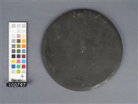 銅鏡藏品圖，第2張