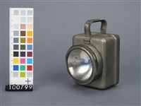 手提電燈藏品圖，第2張