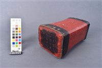 皮枕藏品圖，第2張