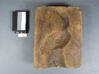 糖塔模型藏品圖，第1張