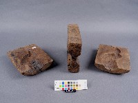 糖塔模型藏品圖，第1張