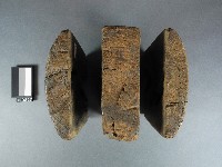 糖塔模型藏品圖，第4張