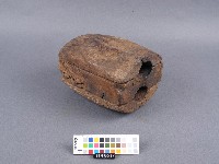 糖塔模型藏品圖，第5張