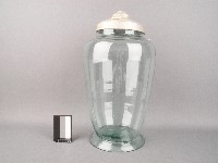玻璃罐藏品圖，第1張