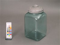 玻璃罐藏品圖，第1張