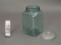 玻璃罐藏品圖，第3張