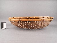 竹篩藏品圖，第1張