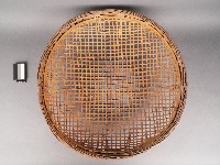 竹篩藏品圖，第2張