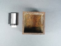 四方型米斗藏品圖，第1張