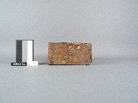 四方型米斗藏品圖，第2張