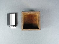 四方型米斗藏品圖，第1張