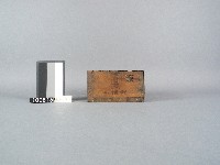 四方型米斗藏品圖，第2張