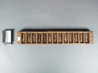 糕印模藏品圖，第1張