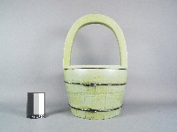 木製提桶藏品圖，第1張