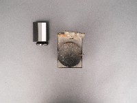 油燈(鼎爐型)藏品圖，第2張