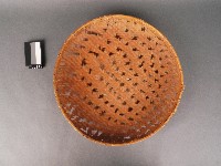 竹篩藏品圖，第1張