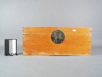 錢櫃枕藏品圖，第1張