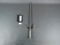 鐵尺藏品圖，第1張