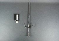 鐵尺藏品圖，第1張