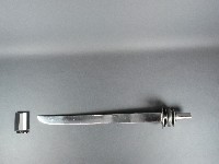 掃刀藏品圖，第1張