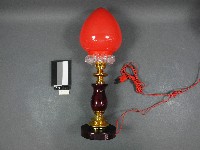 紅柑燈藏品圖，第1張