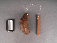 木魚藏品圖，第1張