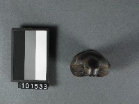 觀世音菩薩像藏品圖，第2張