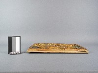 木雕座藏品圖，第2張