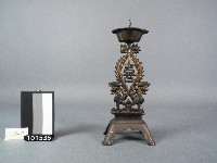 燭台藏品圖，第1張