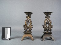 燭台藏品圖，第1張