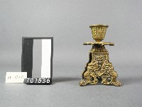 燭台藏品圖，第1張