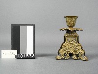 燭台藏品圖，第1張