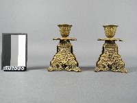 燭台藏品圖，第1張