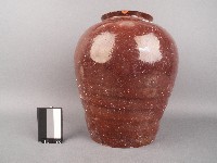 陶甕藏品圖，第1張