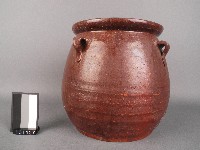 陶油罐藏品圖，第1張