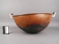 銅鍋藏品圖，第1張