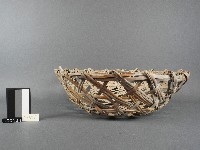 秧苗籃藏品圖，第1張