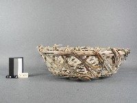 秧苗籃藏品圖，第1張