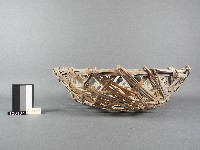 秧苗籃藏品圖，第1張