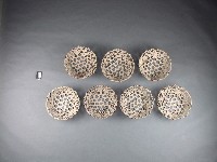 秧苗籃藏品圖，第1張