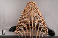 鮐魷及魚網藏品圖，第1張