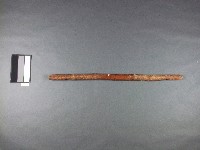扁擔藏品圖，第2張